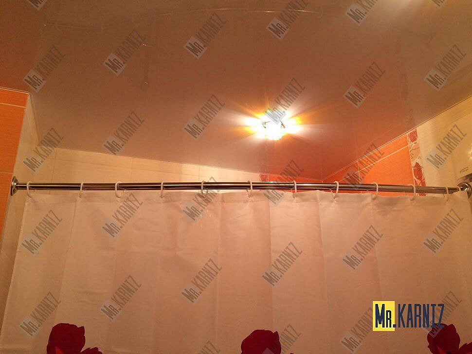 Карниз для ванны Balteco Arco Передний борт 170х86 Усиленный 20 мм MrKARNIZ фото 13