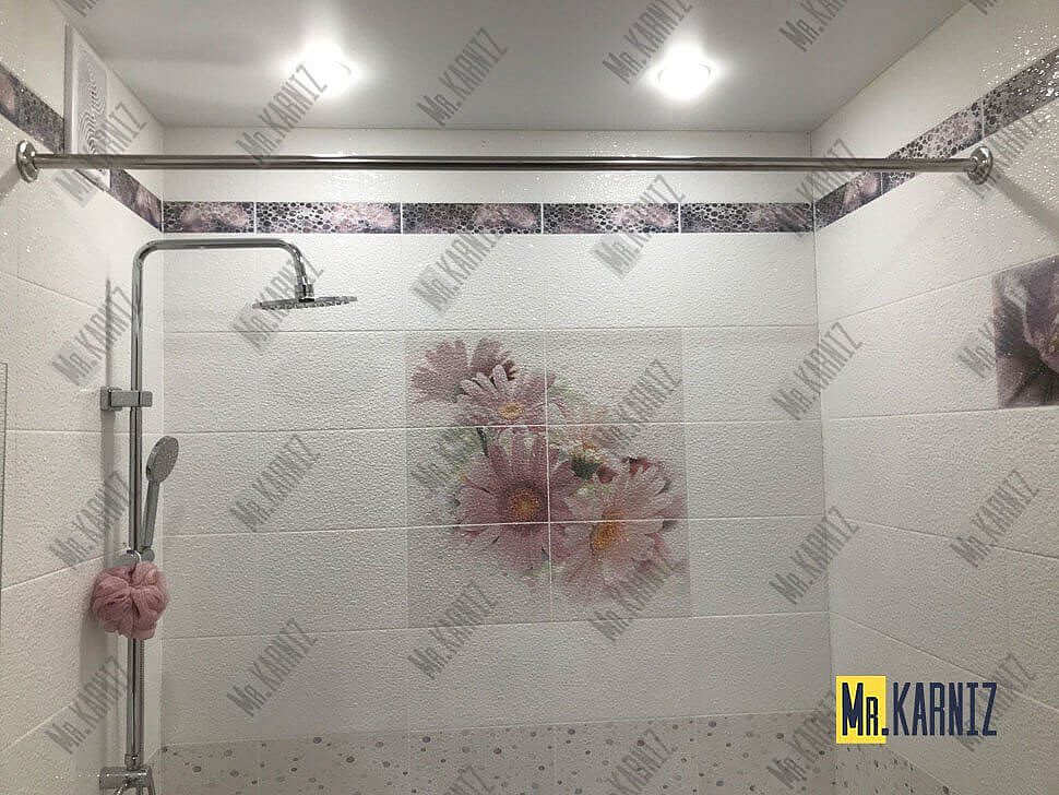 Карниз для ванны Ravak BeHappy II Передний борт 160х75 Усиленный 20 мм MrKARNIZ фото 9