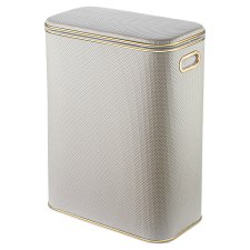 Корзина для белья Geralis RWG-B Ромб