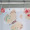 Штора для ванной Flying Garden фото 3