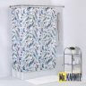 Штора для ванной Branches of Bird фото 1