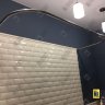 Карниз для ванны П-образный 110х70 Усиленный 20 мм MrKARNIZ фото 8