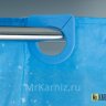 Штора для ванной Saltwater fish фото 4